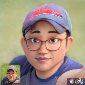 Meet your Posher, Jin